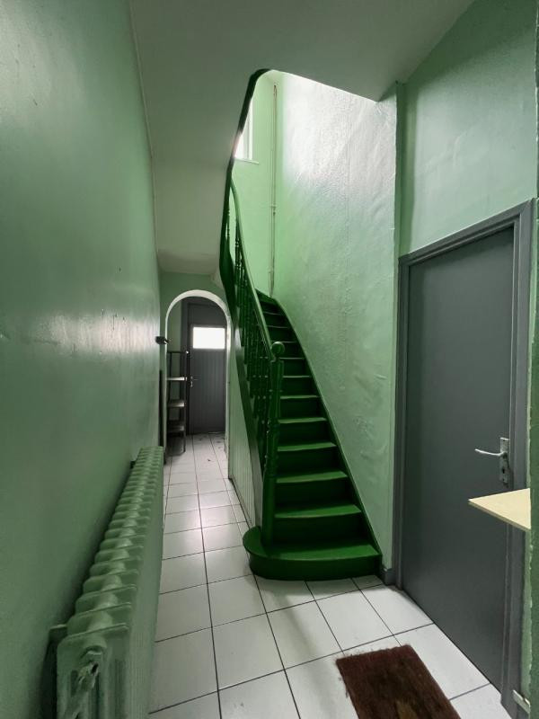 Immeuble de Rapport Grandes écoles Vauban