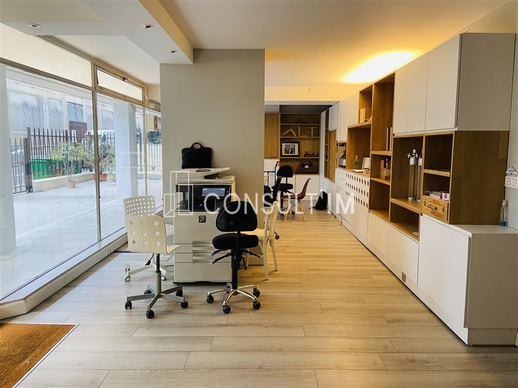 A vendre bureaux lumineux proche Place d'Italie