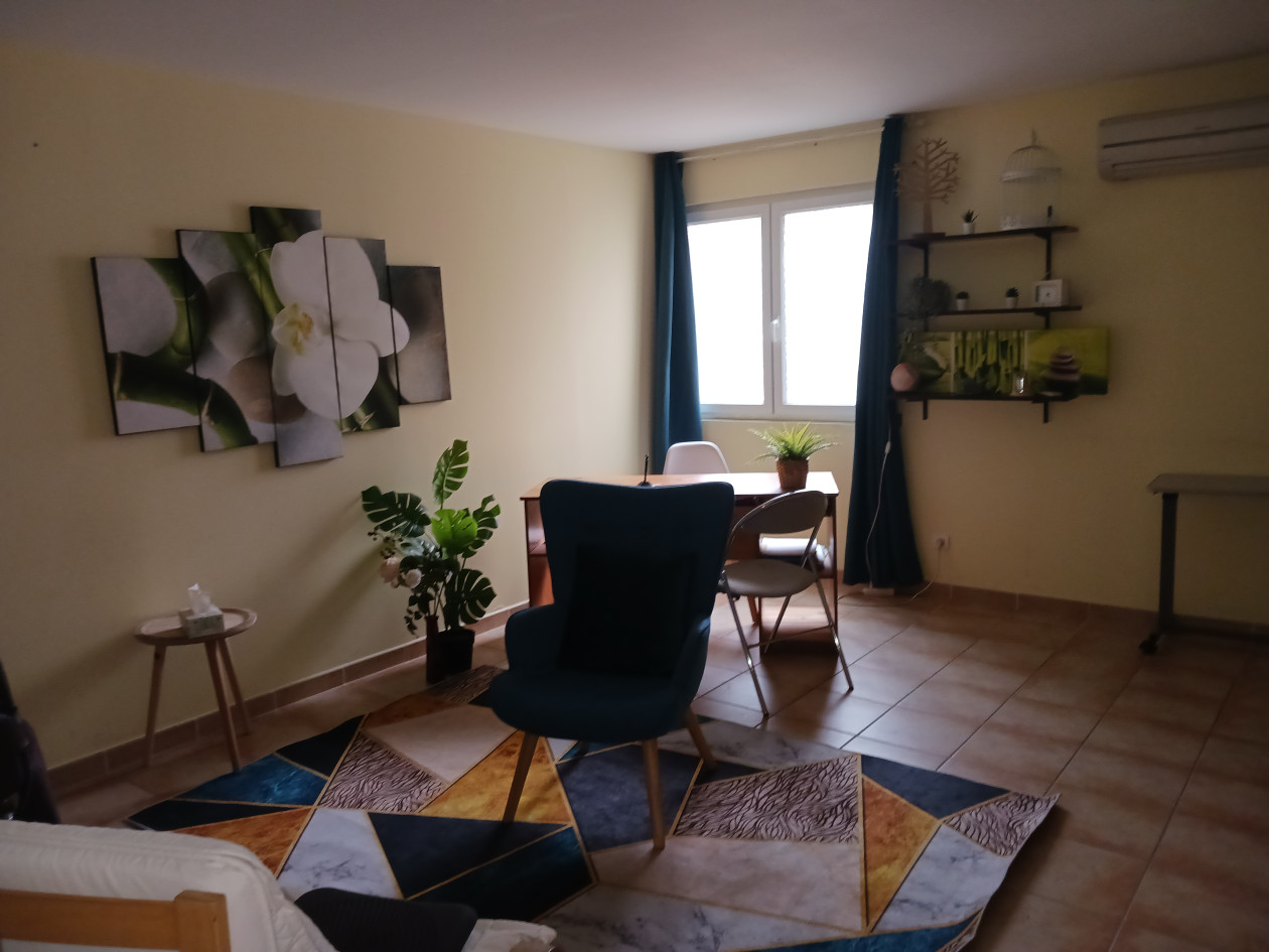 BUREAU A LOUER