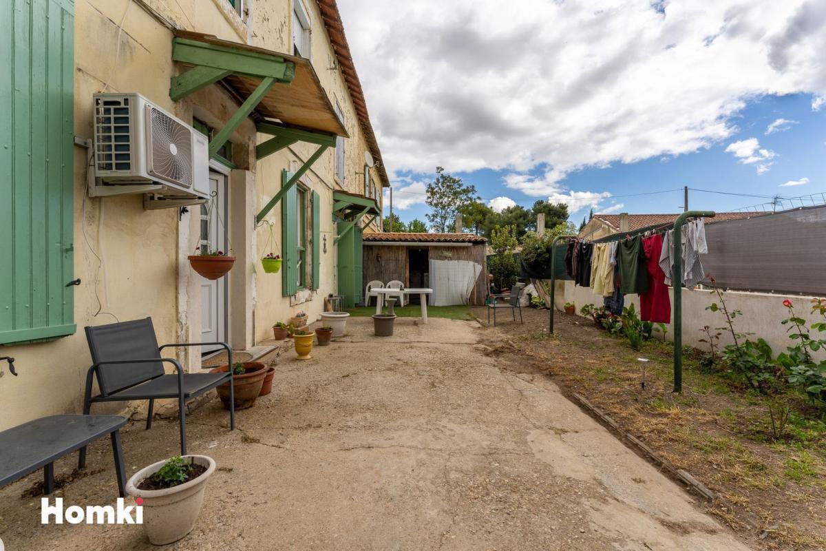 Immeuble composé de 3 appartements à Bellegarde