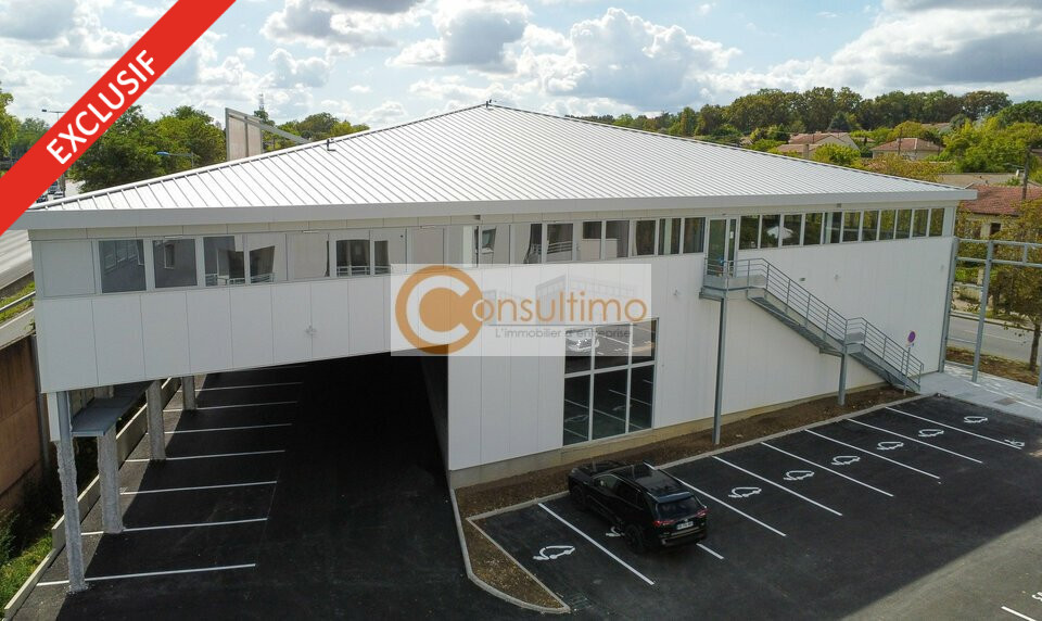 BUREAUX à vendre