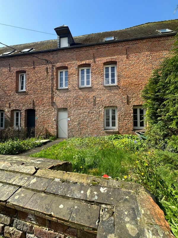 Immeuble 7 chambre(s) à vendre