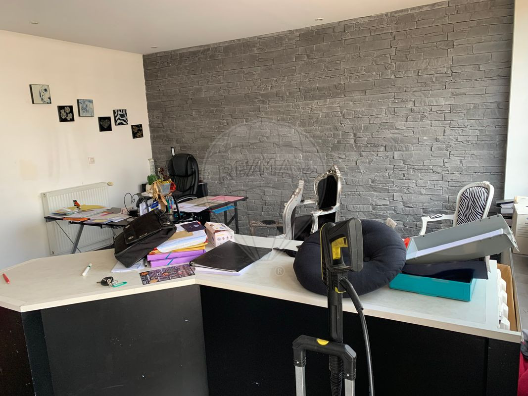 Immeuble 4 chambre(s) à vendre