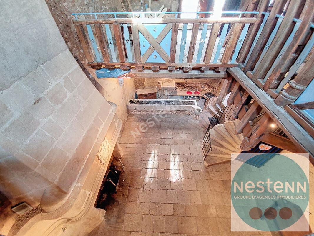 41. Bien d'exception à louer à Blois