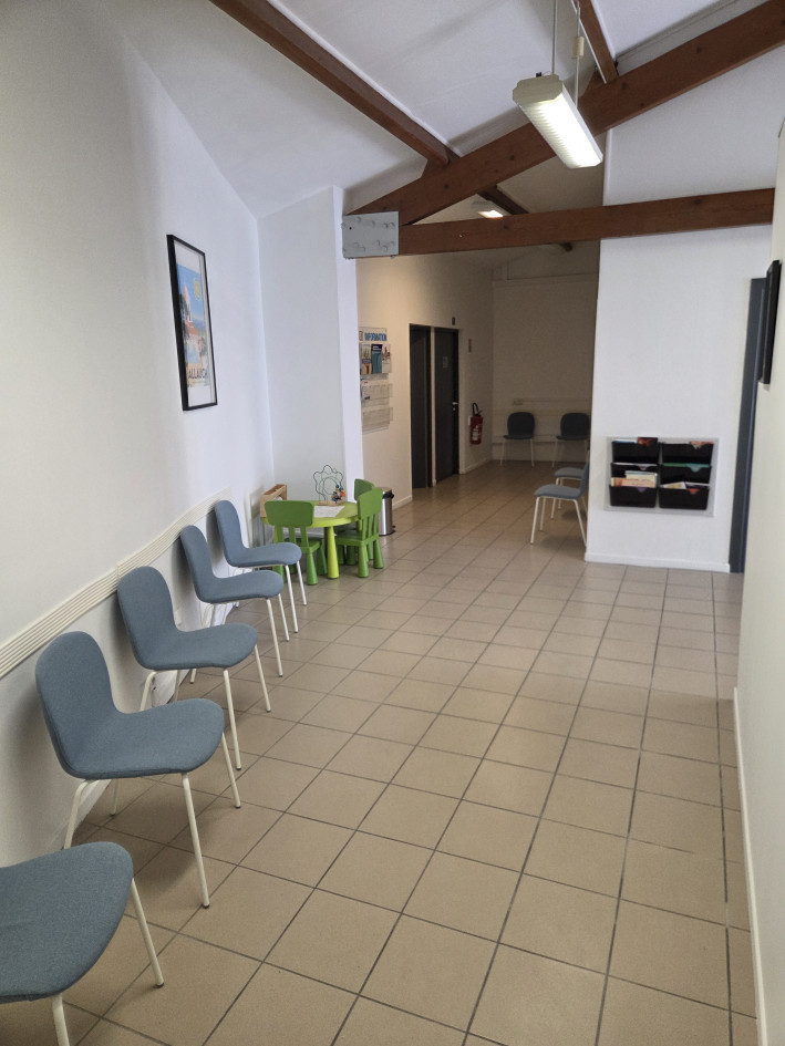 Bureau médical/paramédical de 20 m² à louer – Allauch