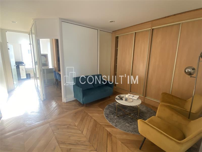 A louer des bureaux de 80m²