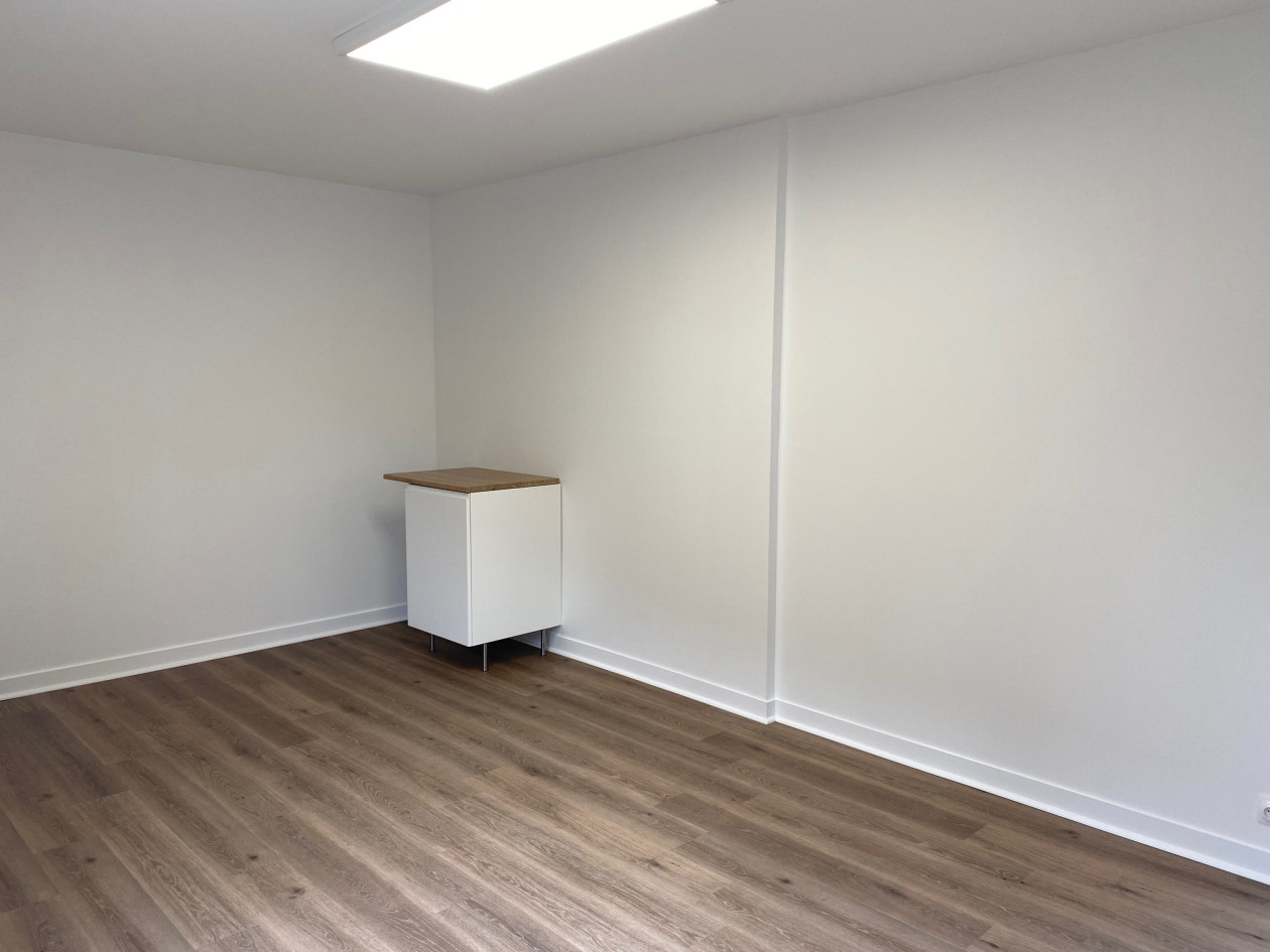 Cabinet à louer – 20 m²