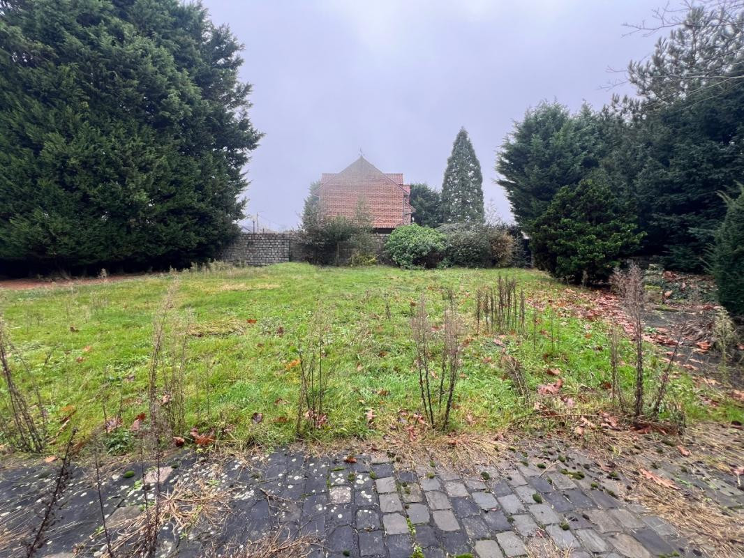 Ensemble Immobilier Avelin