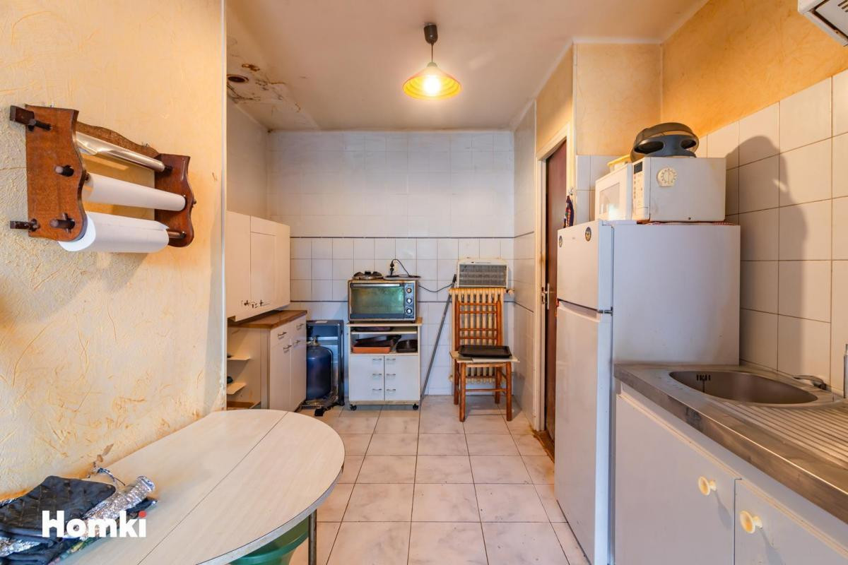 Foix (09) Immeuble de rapport rentabilité attractive