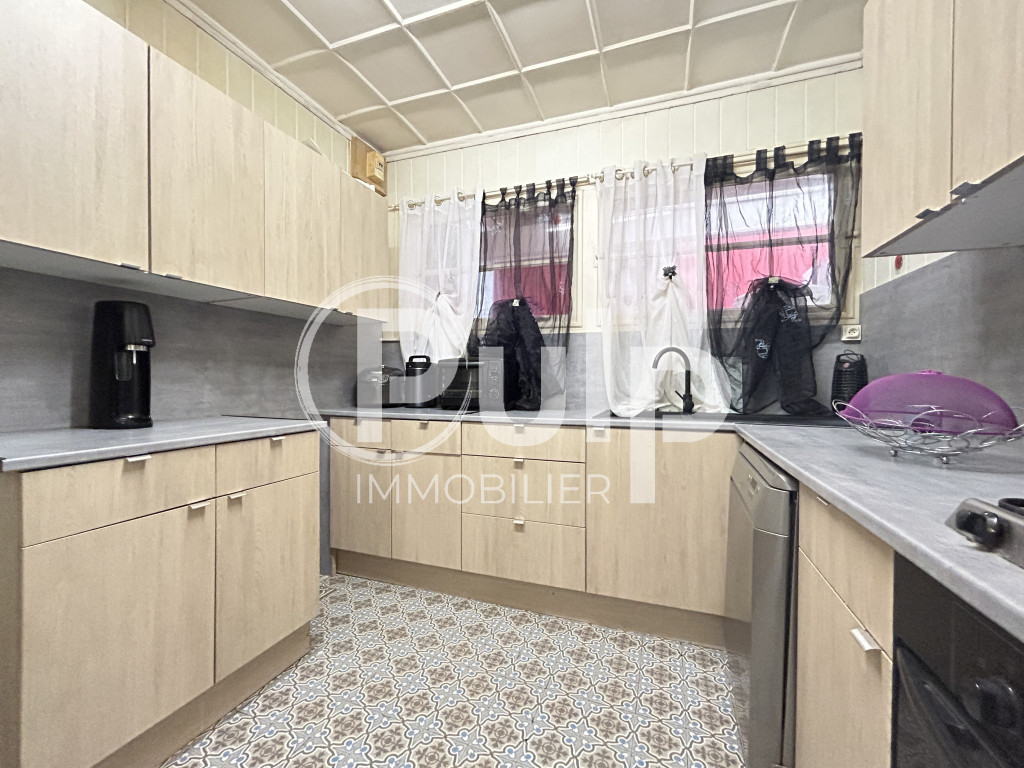 immeuble à vendre à liévin