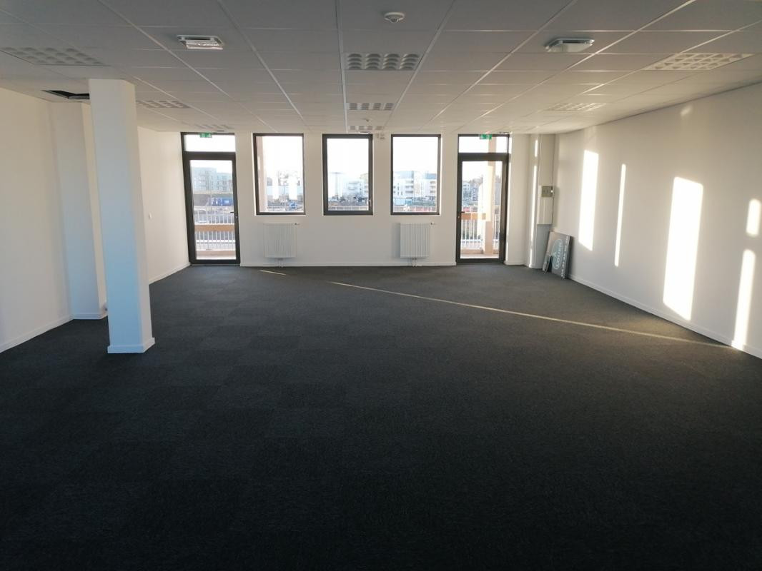 Découvrez Oxygen, l'espace de bureaux idéal pour votre entreprise à Epron