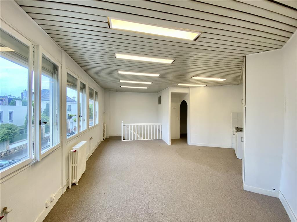 Immeuble indépendant belle HSP