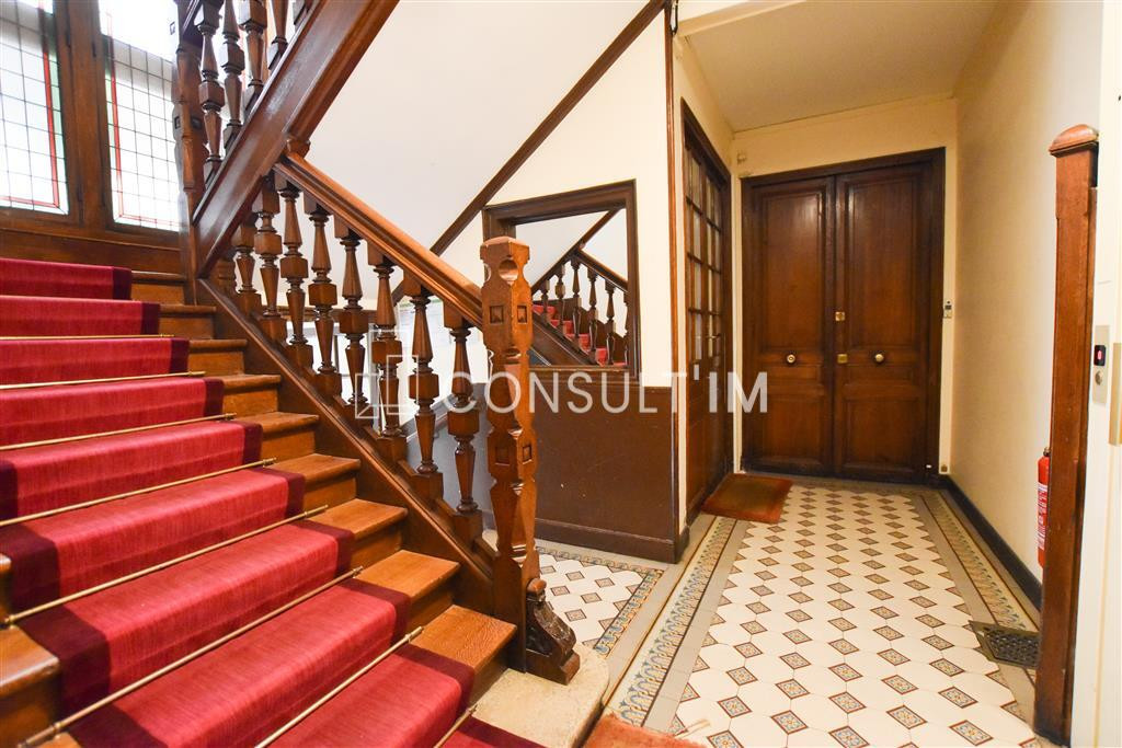 Boutique à vendre dans le 15ème arrondissement