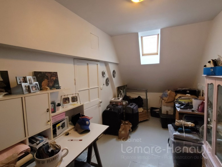 Immeuble de rapport