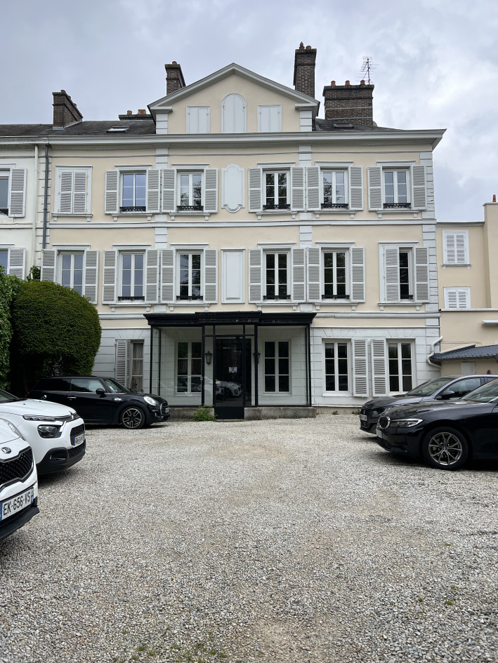 Bureau partagé