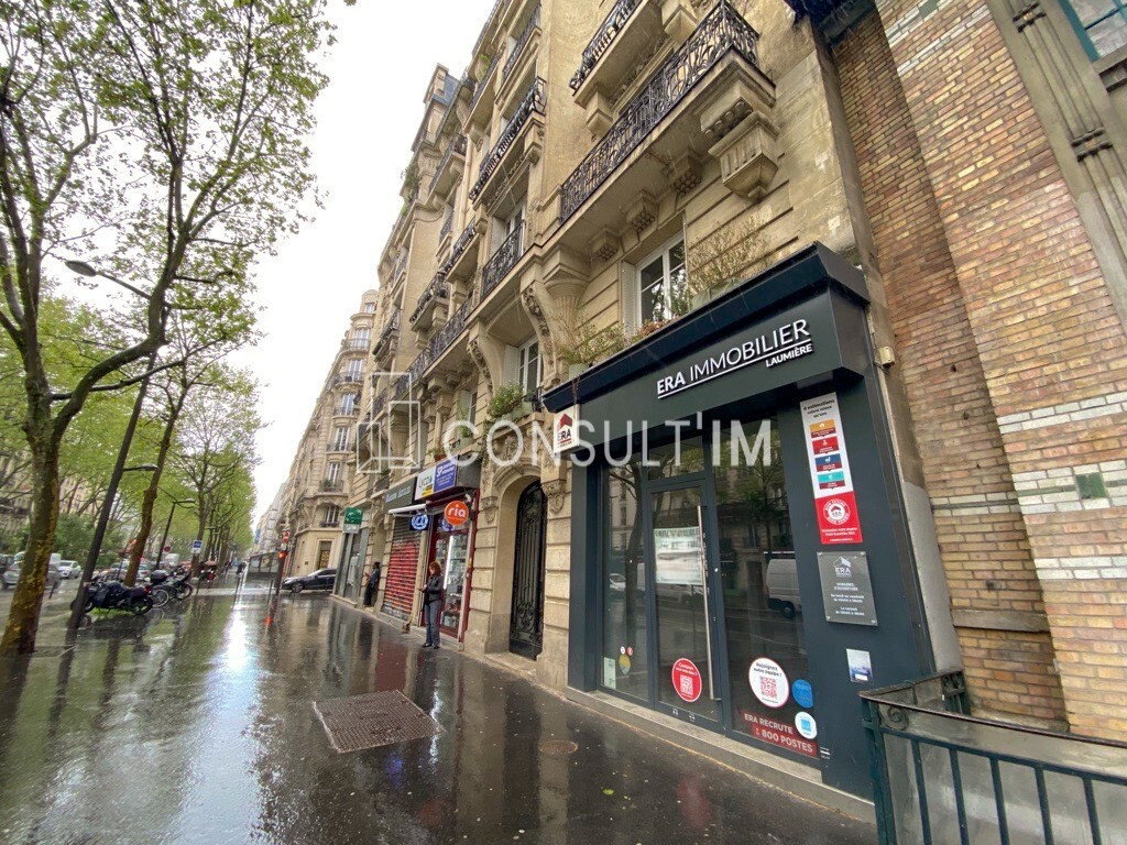 BOUTIQUE / AVENUE JEAN JAURES