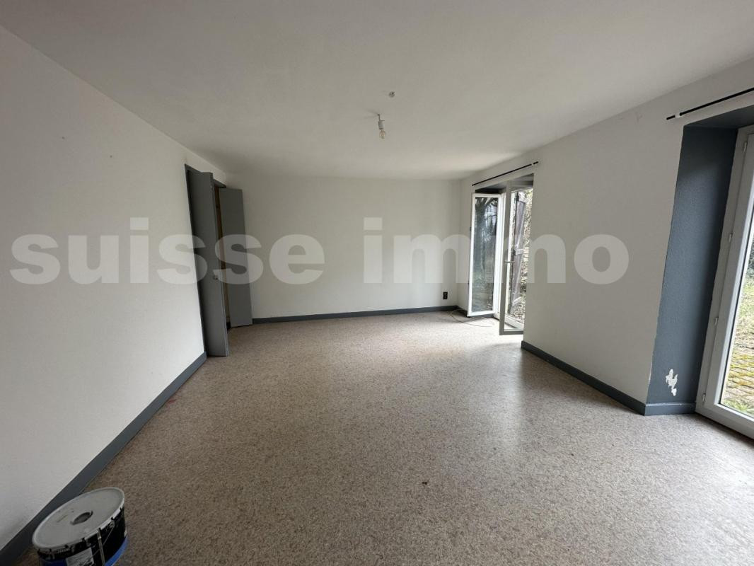 Immeuble - 146.5 m2