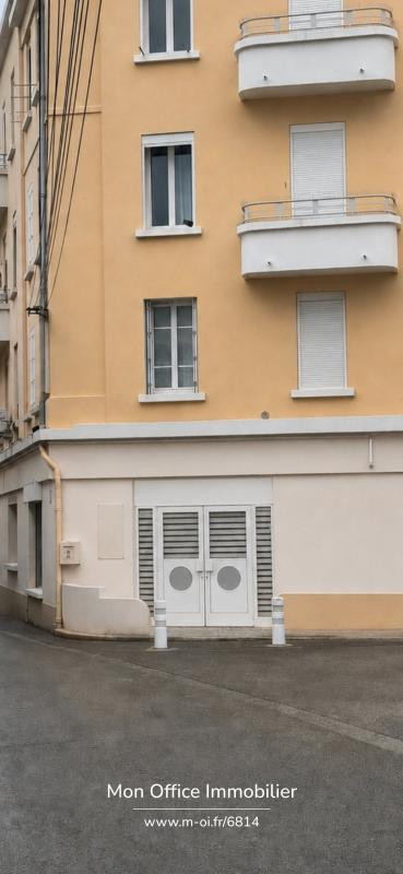 Référence : 6814-TLE - A vendre - Local Commercial rénové - Les Sablettes - Libre d'activité