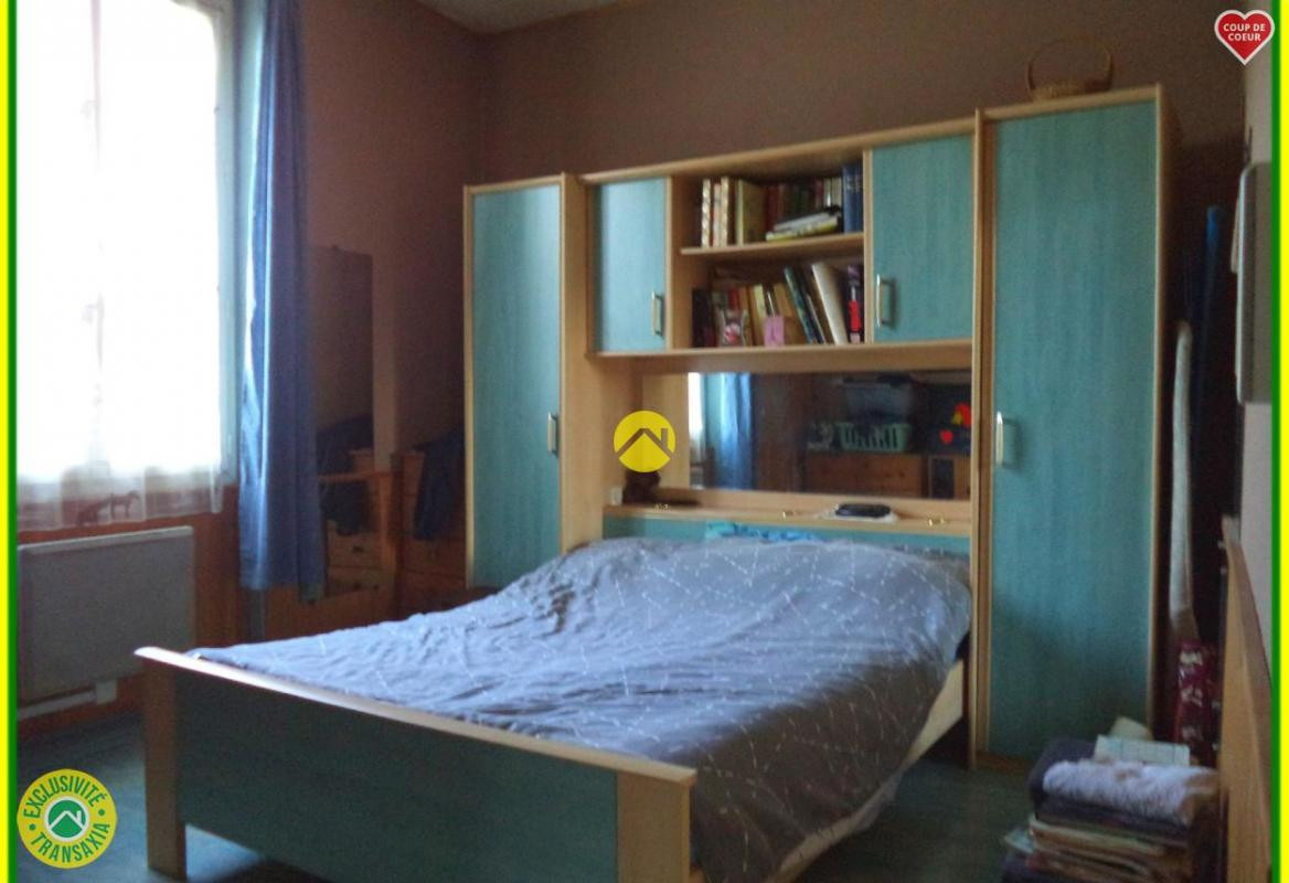 HABITATION / LOCAL COMMERCIAL