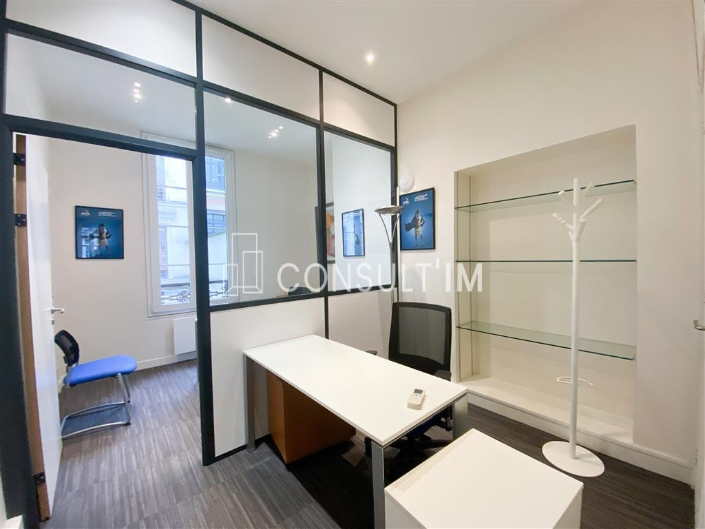 Bureaux