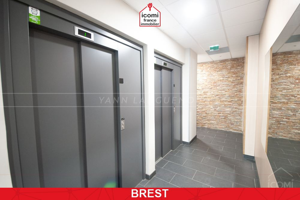 FINISTERE - Brest (29200) - À VENDRE - LOCAL 140 M²  - REZ-DE-CHAUSSÉE - GRANDE VISIBILISÉE - CENTRE-VILLE - À SAISIR