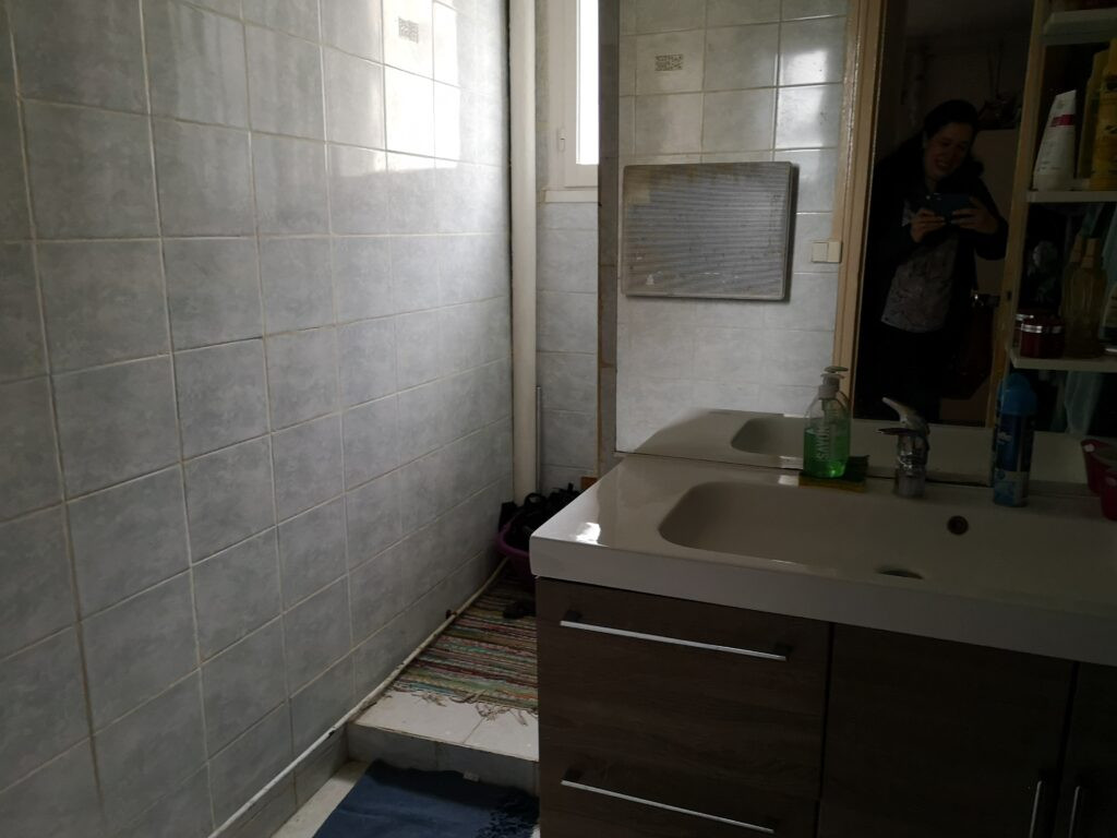 A VENDRE immeuble avec commerce et 4 appartements 28 110 LUCE