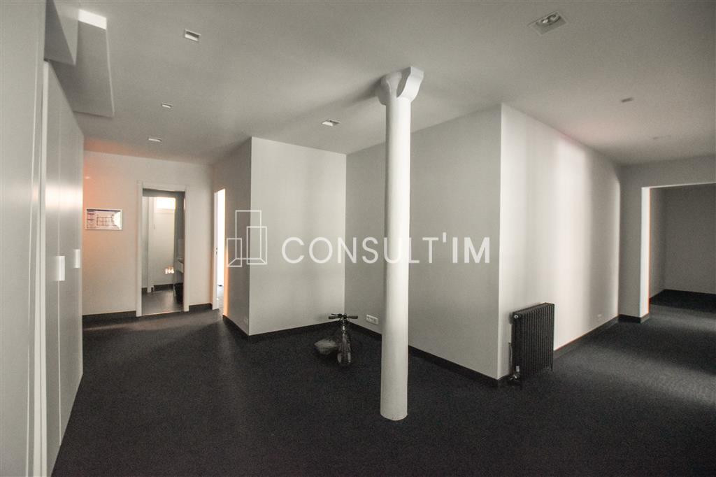 Bureaux proche Châtelet