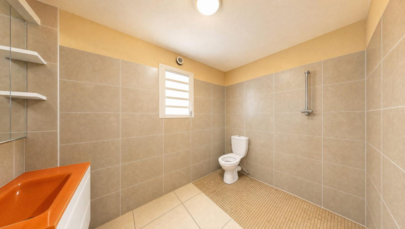 Local commercial 40 m², proche centre