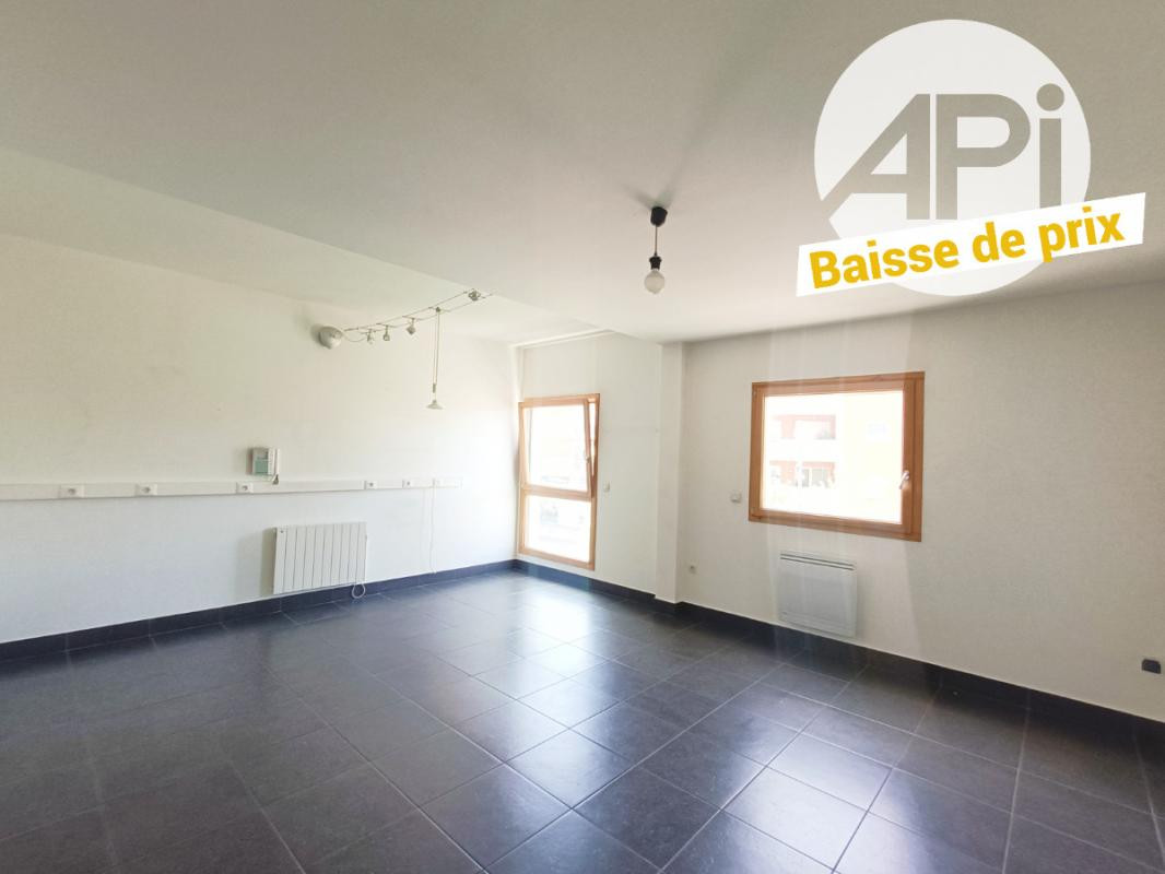 Local cabinet medical ou bureaux de 96 m²