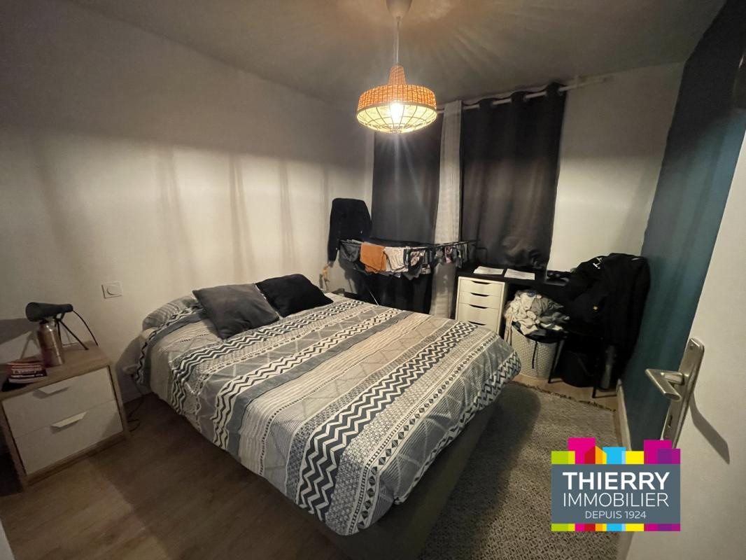 IMMEUBLE NORD SAINT MARTIN