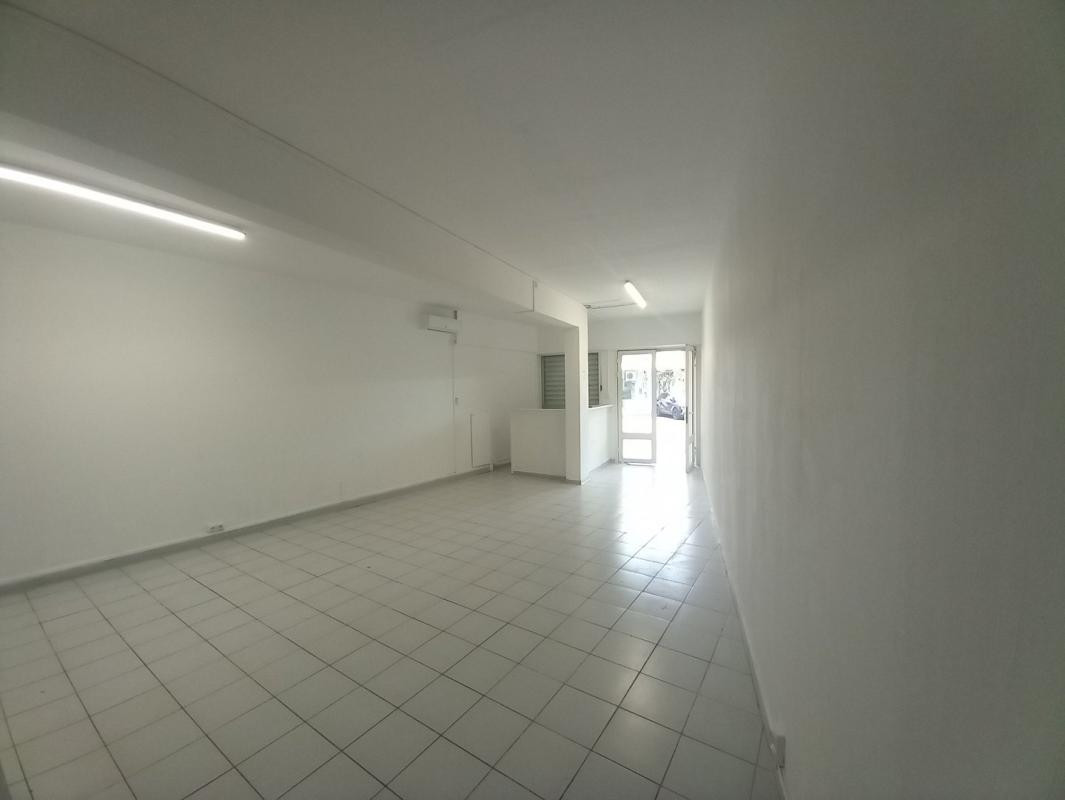 Locaux d'activité