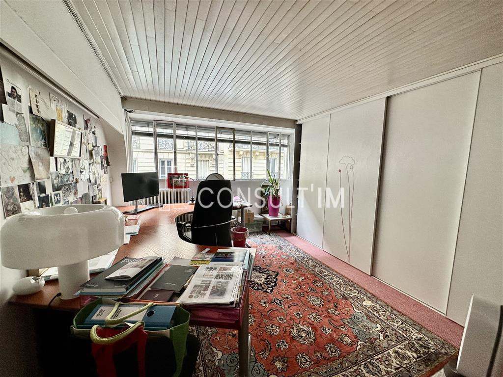 A LOUER IMMEUBLE INDEPENDANT