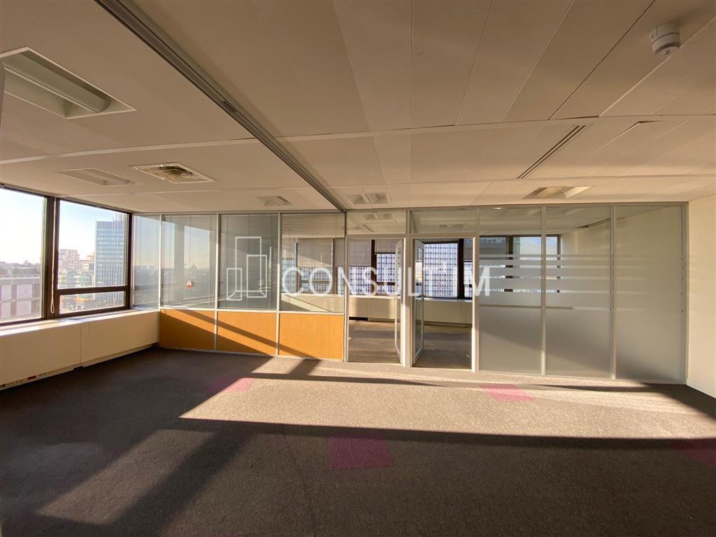 A louer bureaux à la Tour Montparnasse