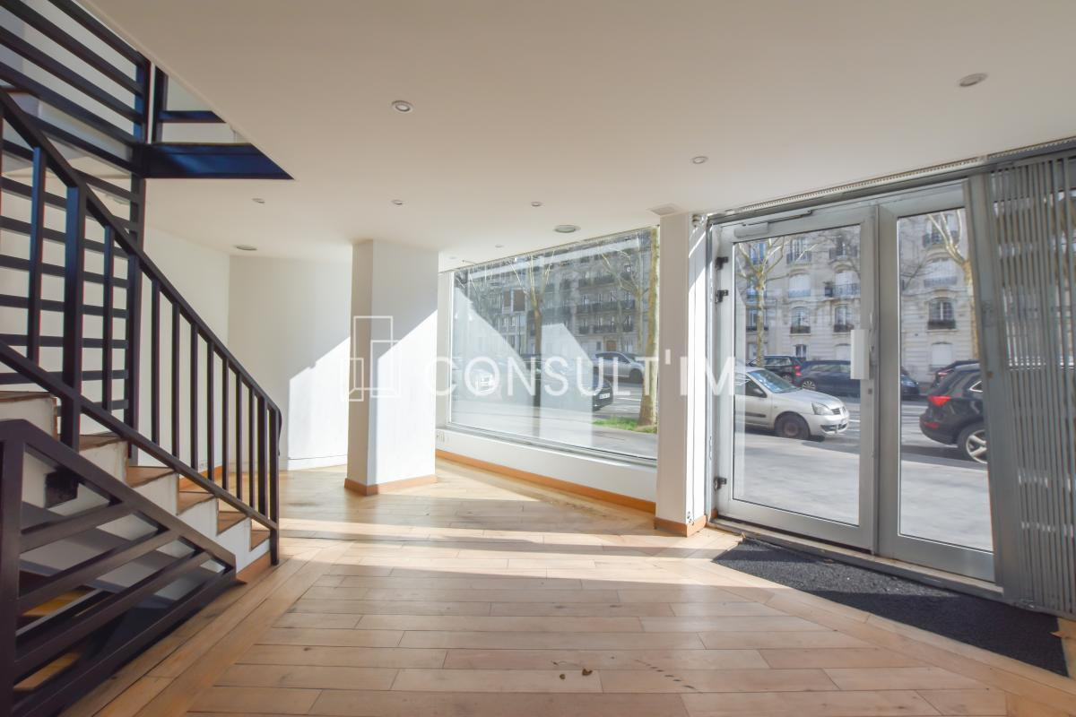Local commercial de 97 m²
