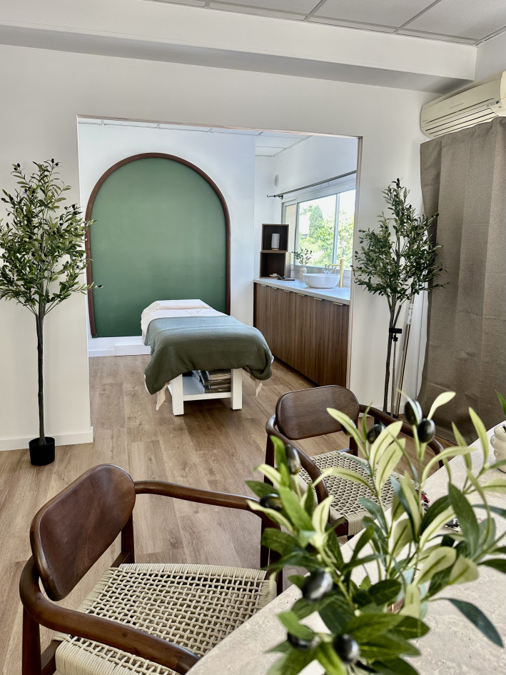 📍Espace bien-être / médical à partager – Saint-Jean-de-Védas (34)