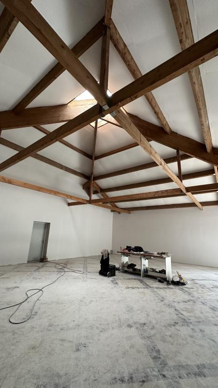 Local commercial 198m2