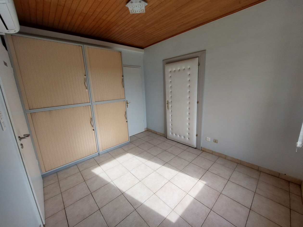 Local professionnel rénové 55 m² – Centre Brumath – Rez-de-chaussée – Idéal profession libérale