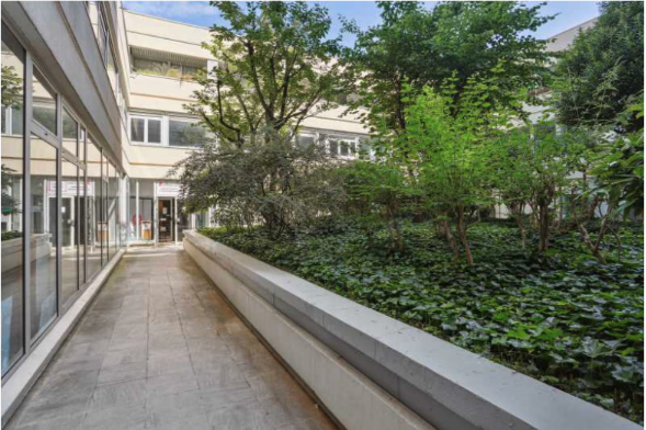 Bureaux pour aménagement cabinets médicaux