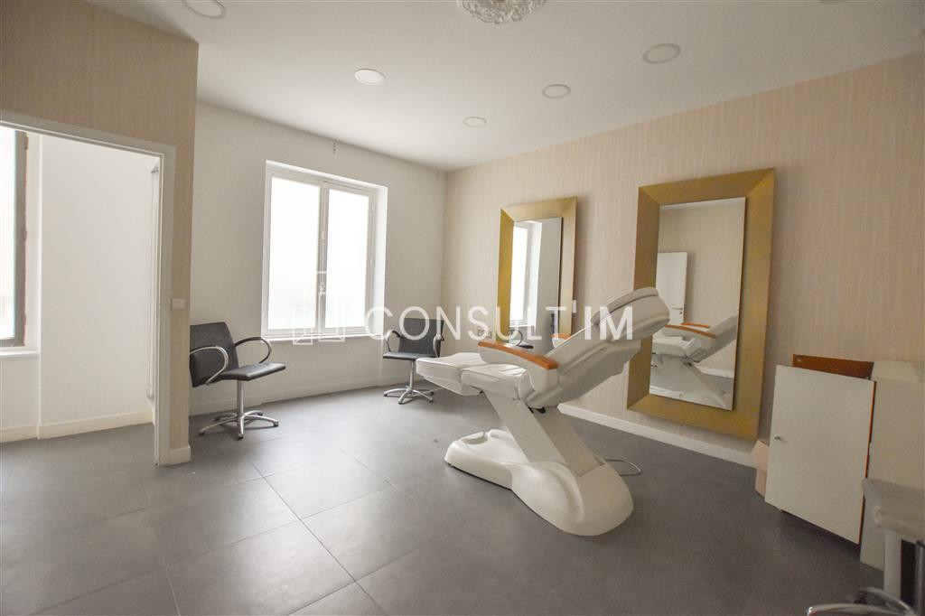 Boutique proche du Champs de Mars