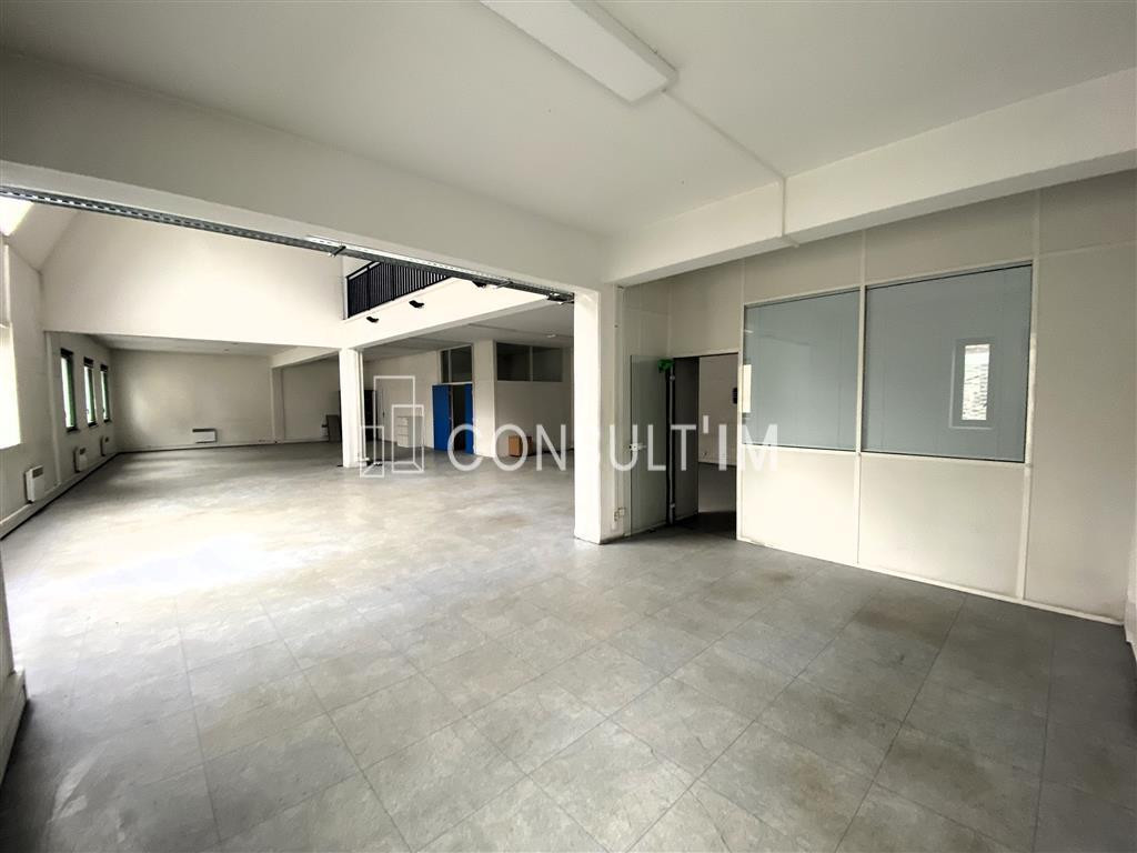LOCATION / 20EME ARRONDISSEMENT