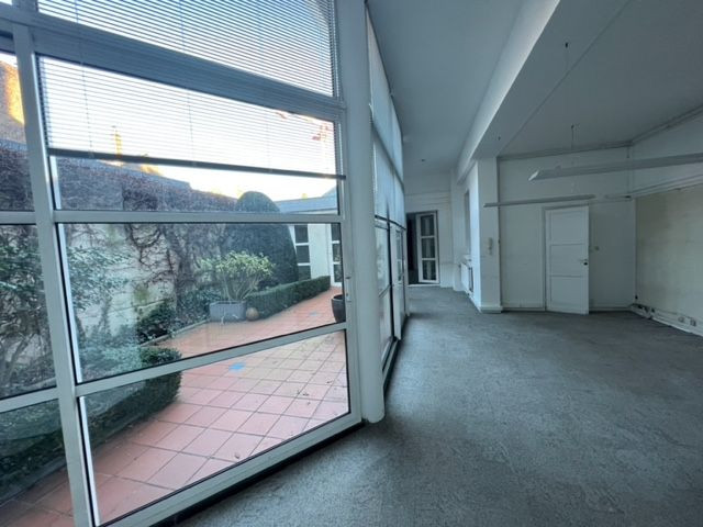 BUREAUX 220m2 SOLFERINO