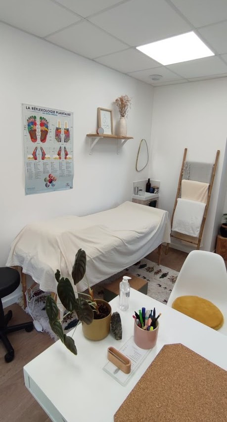 location cabinet de 12 m² dans un pôle santé
