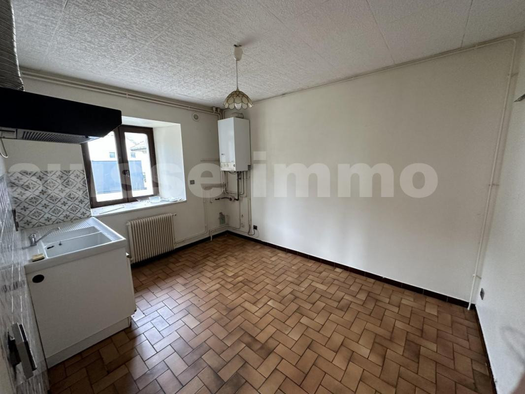 Immeuble - 146.5 m2