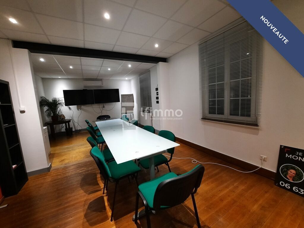 Local professionnel