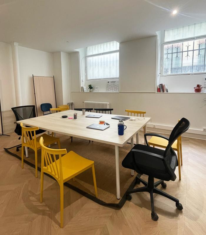 A louer bureaux