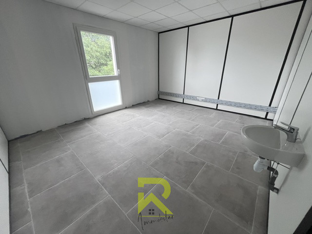 Bureaux