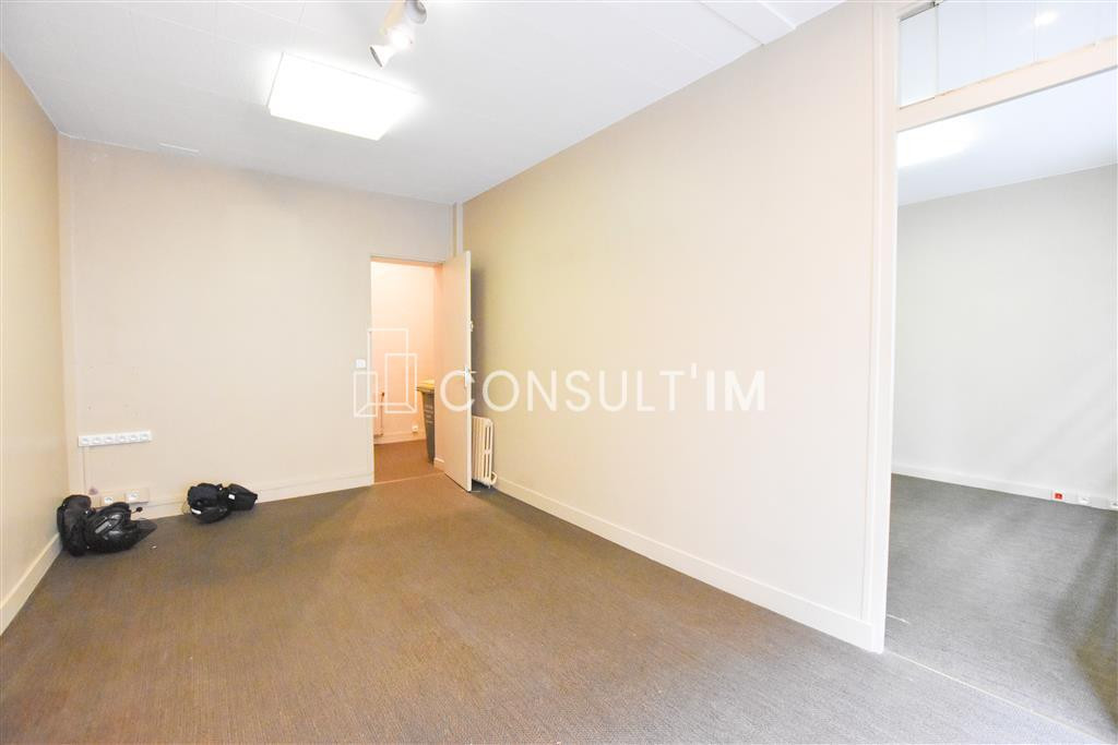 Boutique à vendre dans le 15ème arrondissement