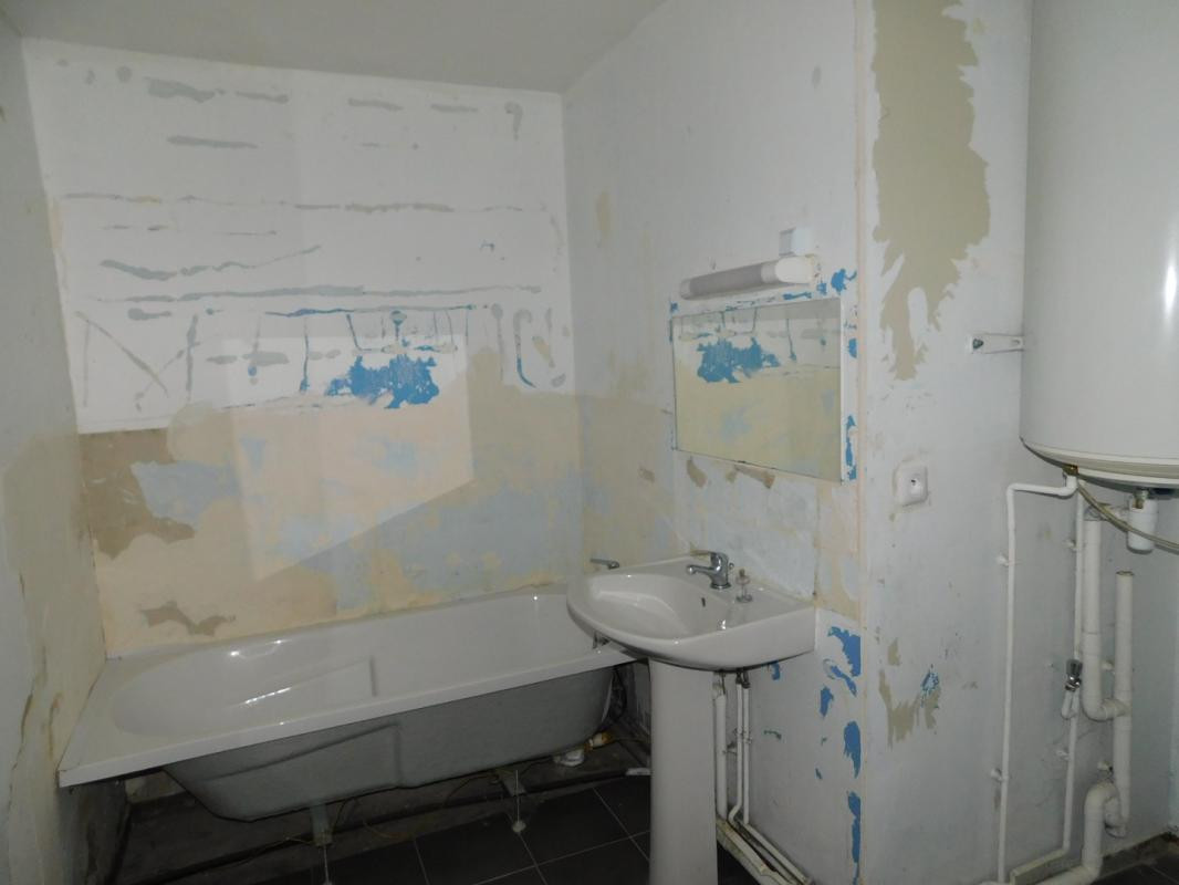 Immeuble / 276 m² / 200 000 EUR / AUBIGNY-EN-ARTOIS