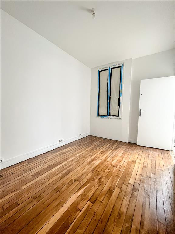 Bureaux sur rue Ivry sur seine