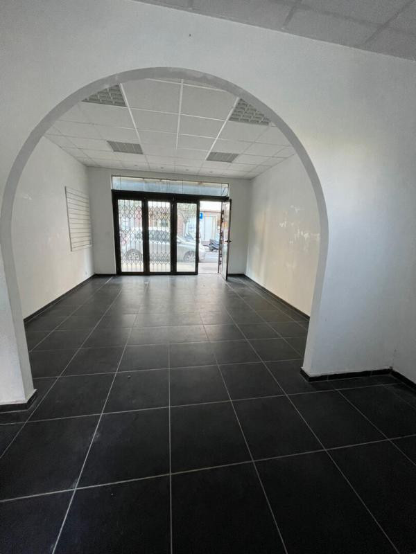 local professionel centre ville